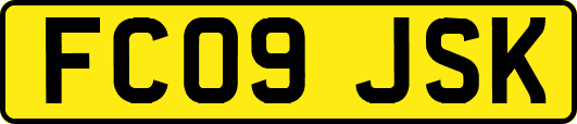FC09JSK