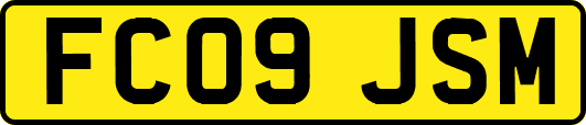 FC09JSM