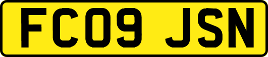 FC09JSN