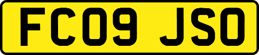 FC09JSO