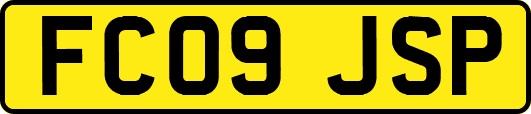 FC09JSP