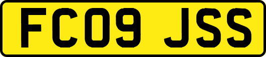 FC09JSS