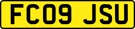 FC09JSU
