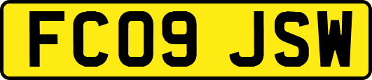 FC09JSW