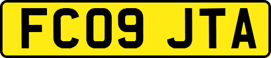 FC09JTA