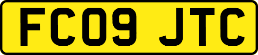 FC09JTC