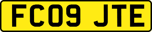 FC09JTE