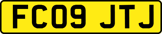FC09JTJ
