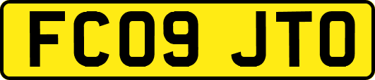 FC09JTO