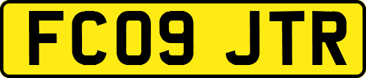 FC09JTR