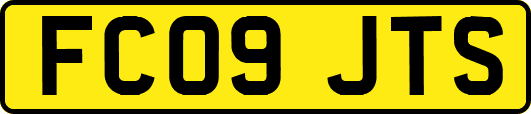 FC09JTS