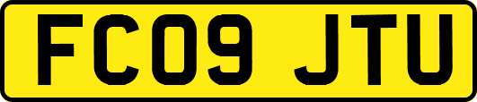 FC09JTU