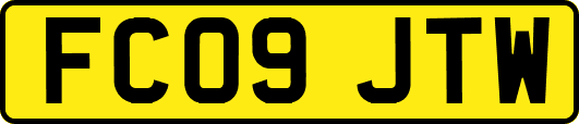 FC09JTW