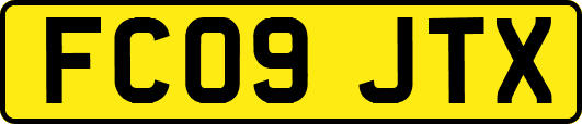 FC09JTX