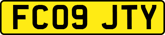 FC09JTY