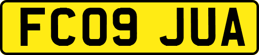 FC09JUA