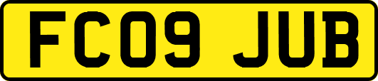 FC09JUB