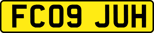 FC09JUH