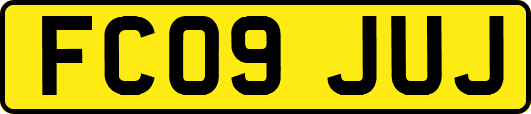 FC09JUJ
