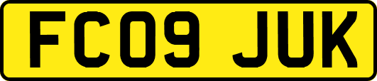 FC09JUK