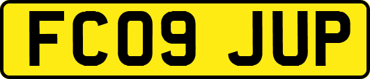 FC09JUP