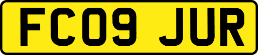 FC09JUR