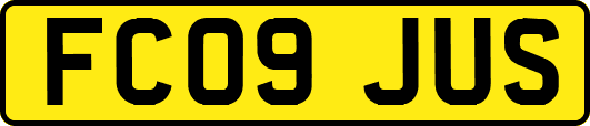 FC09JUS