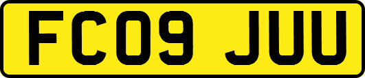 FC09JUU
