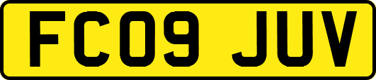 FC09JUV