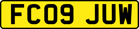 FC09JUW