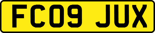 FC09JUX