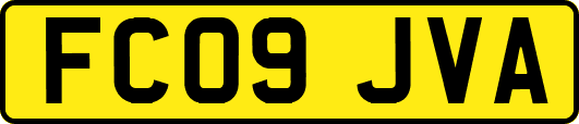 FC09JVA