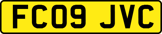 FC09JVC