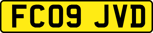 FC09JVD