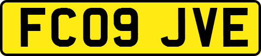 FC09JVE