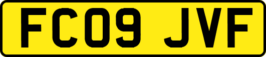 FC09JVF