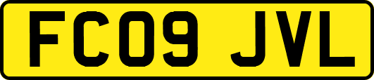 FC09JVL