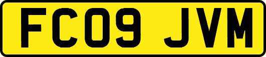 FC09JVM