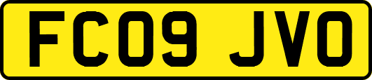 FC09JVO