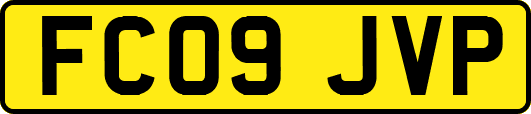 FC09JVP