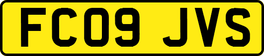 FC09JVS