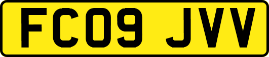 FC09JVV