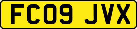 FC09JVX