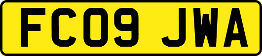 FC09JWA