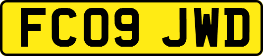 FC09JWD