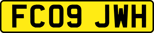 FC09JWH