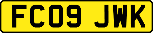 FC09JWK
