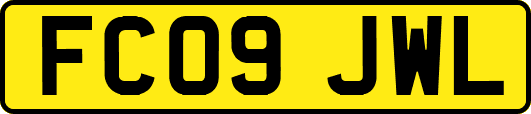 FC09JWL