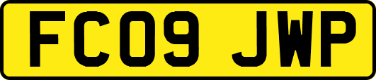 FC09JWP