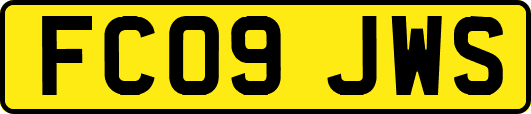 FC09JWS